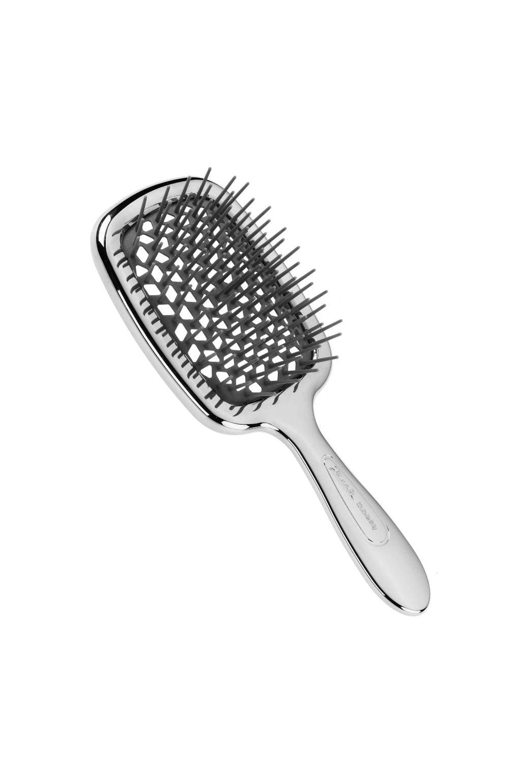 Janeke Chrome Superbrush