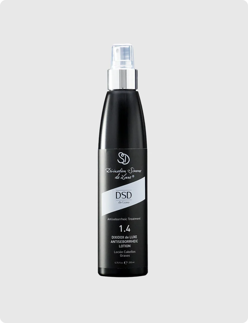 DSD de Luxe 1.4 Anti-Seborrheic Lotion