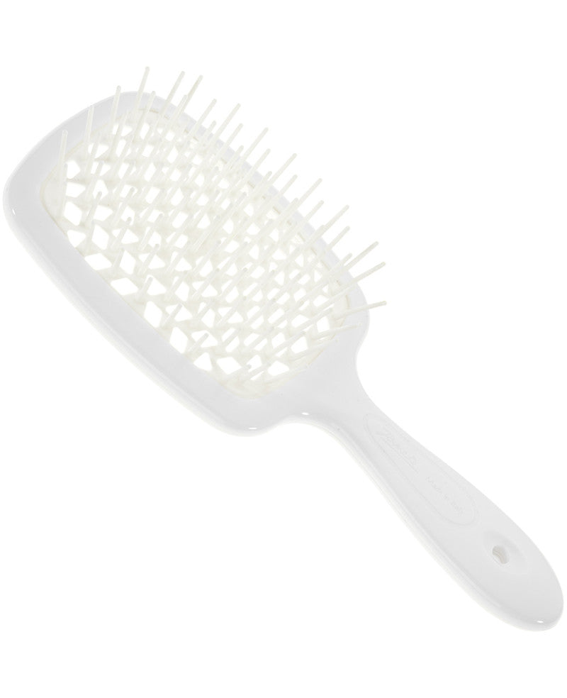 Janeke Superbrush White