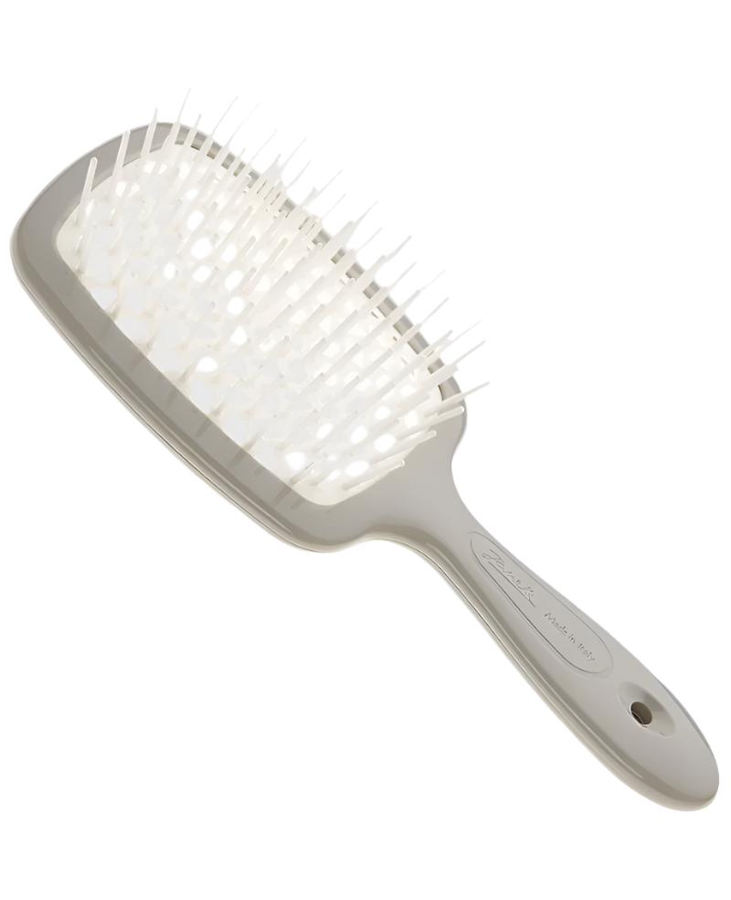 Janeke Superbrush Large Pastel Grey